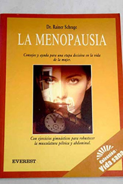 MENOPAUSIA, LA