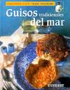 Guisos tradicionales del mar