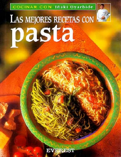Las mejores recetas con pasta