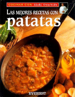 Las mejores recetas con patatas