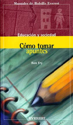 Cómo tomar apuntes