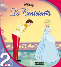 La Cenicienta. Lectura Nivel 2