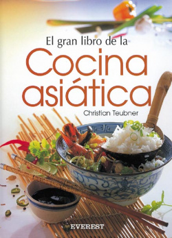 El Gran Libro de la Cocina Asiática
