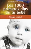 Los 1000 primeros días de tu bebé