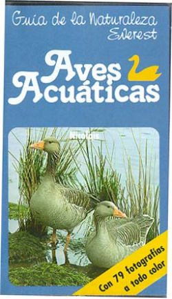 Aves Acuáticas