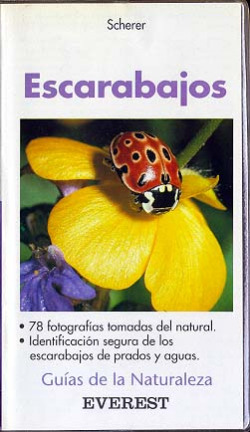 ESCARABAJOS