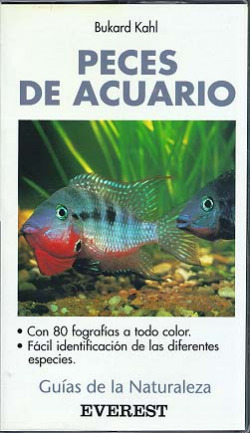 PECES DE ACUARIO