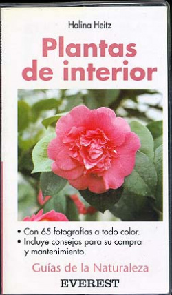 Plantas de interior
