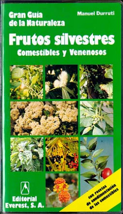 Frutos silvestres