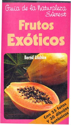 Frutos exóticos