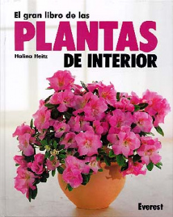 El gran libro de las Plantas de Interior