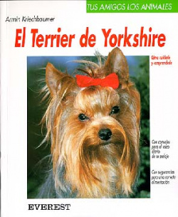 El Terrier de Yorkshire