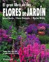 El gran libro de las Flores de Jardín