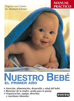 Nuestro Bebé el primer año