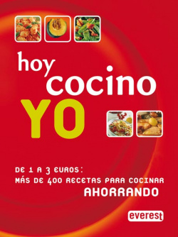 Hoy cocino yo