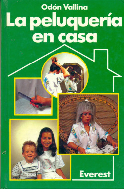 LA PELUQUERÍA EN CASA