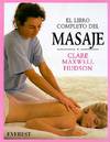 El libro completo del masaje