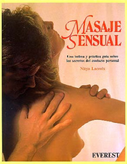 Masaje sensual