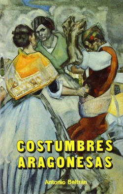 COSTUMBRES ARAGONESAS