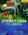 Diseña y cuida tu jardín