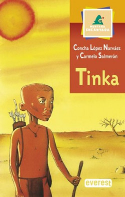 Tinka