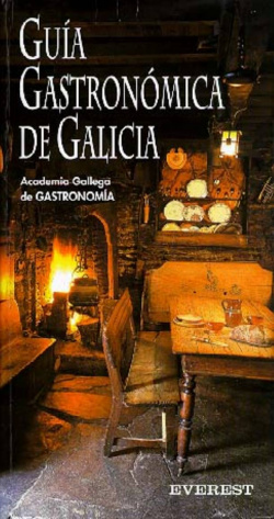 Guía gastronómica de Galicia