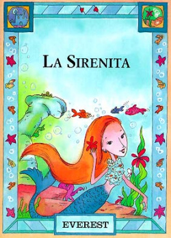 La Sirenita