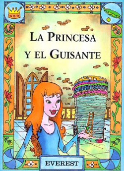 La Princesa y el guisante
