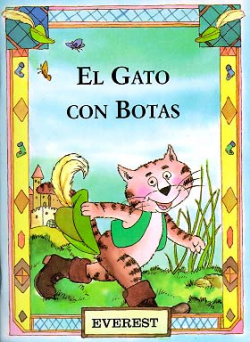 El Gato con Botas