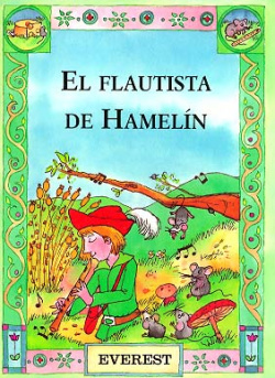 El flautista de Hamelín