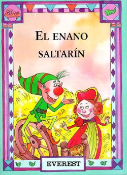 El enano saltarín