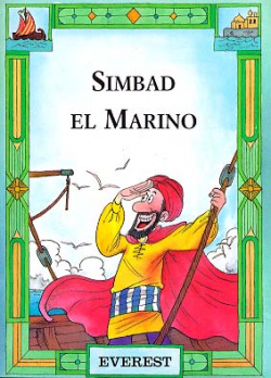 Simbad el marino