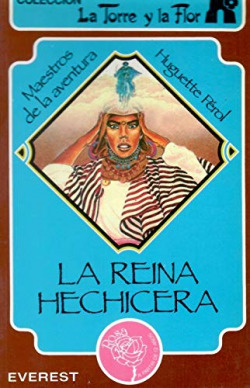 REINA HECHICERA, LA