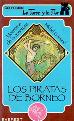 PIRATAS DEL BORNEO