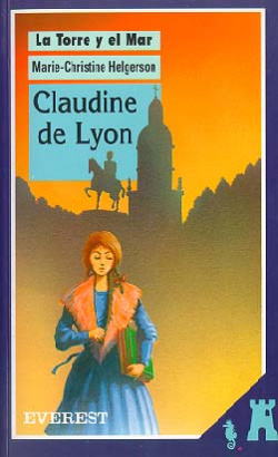 Claudine de Lyon