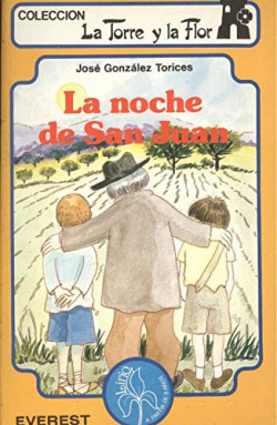 NOCHE DE SAN JUAN, LA