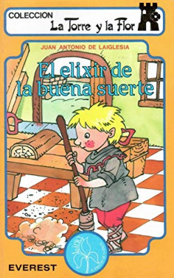 EL ELIXIR DE LA BUENA SUERTE