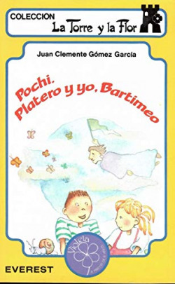 POCHI-PLATERO Y YO, BARTIMEO