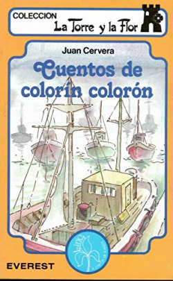 CUENTOS DE COLORIN COLORON