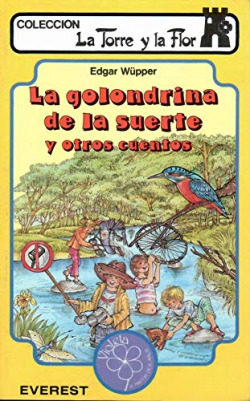 GOLONDRINA DE LA SUERTE, LA