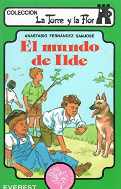 MUNDO DE ILDE, EL