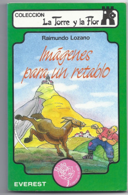 IMAGENES PARA UN RETABLO