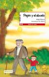 Pepín y el Abuelo