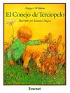 El conejo de terciopelo