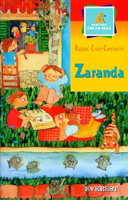 Zaranda