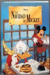 La Navidad de Mickey