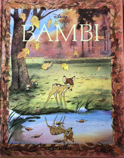 BAMBI