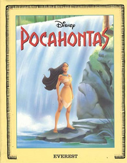POCAHONTAS