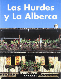 HURDES Y LA ALBERCA