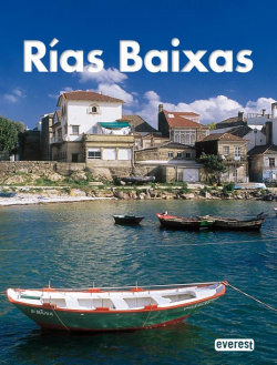 Recuerda Rías Baixas